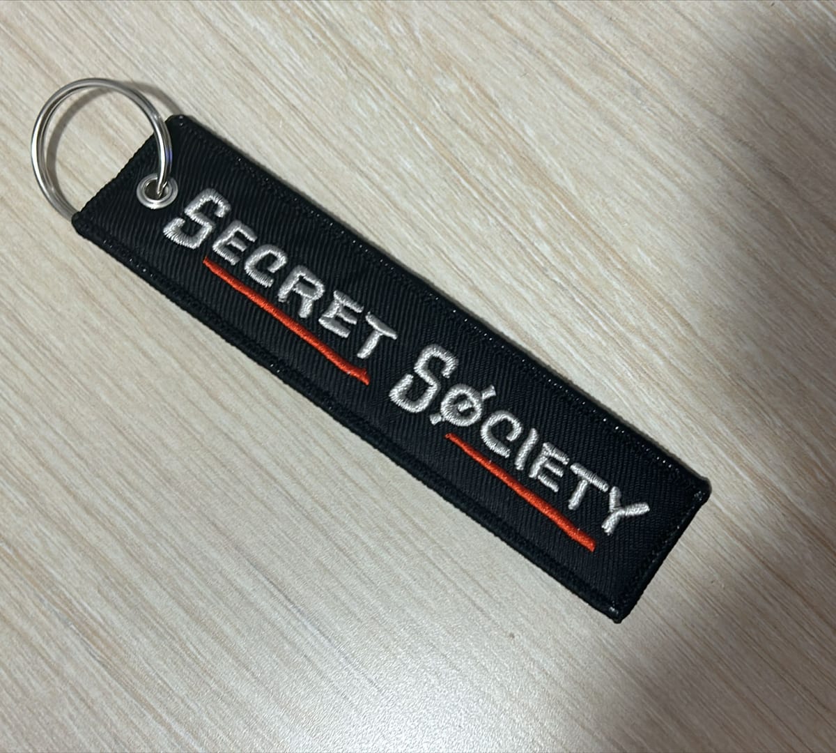 Ropa personalizada para Secret Society