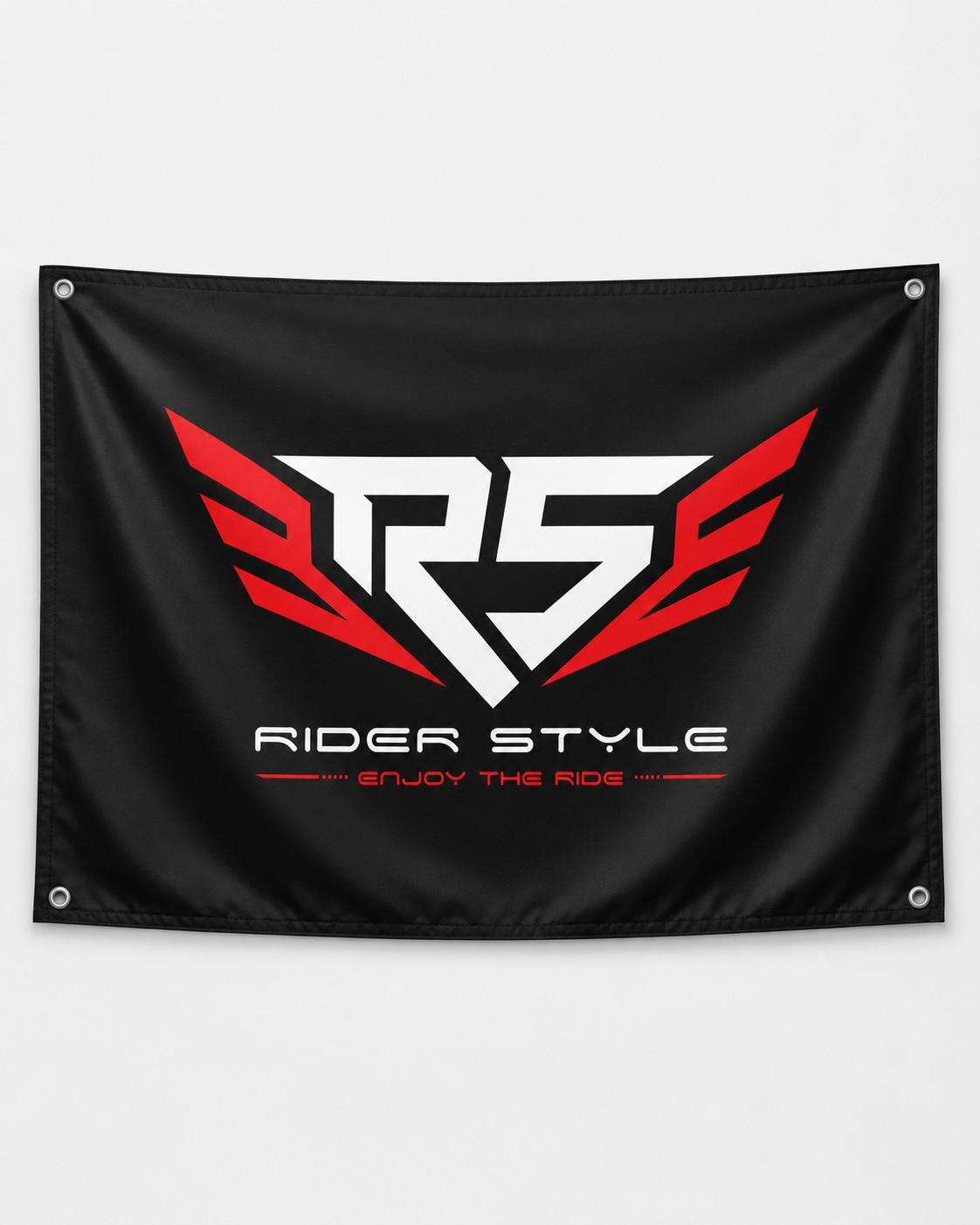 Banderas personalizadas personalizables para clubes